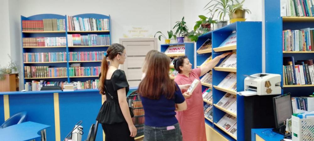 Мы за здоровый образ жизни!
