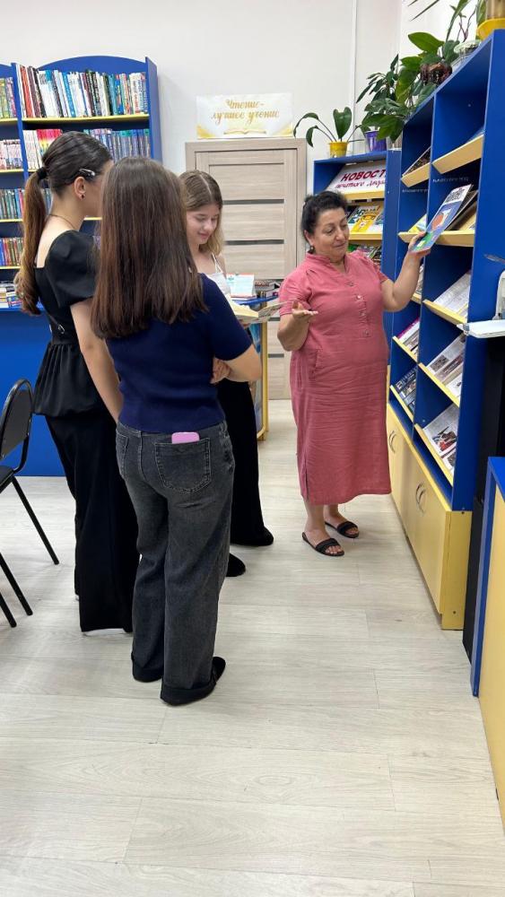 Мы за здоровый образ жизни!
