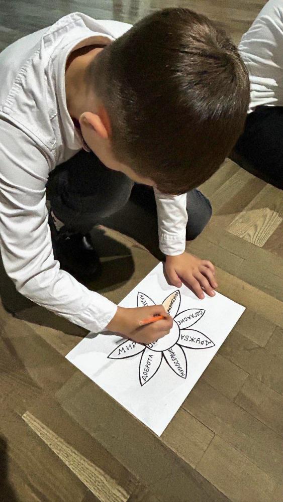 Это забыть нельзя
