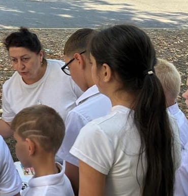 Терроризм как общая беда
