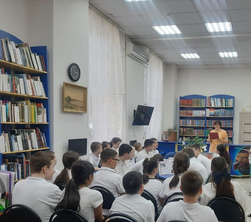 Эхо Бесланской трагедии
