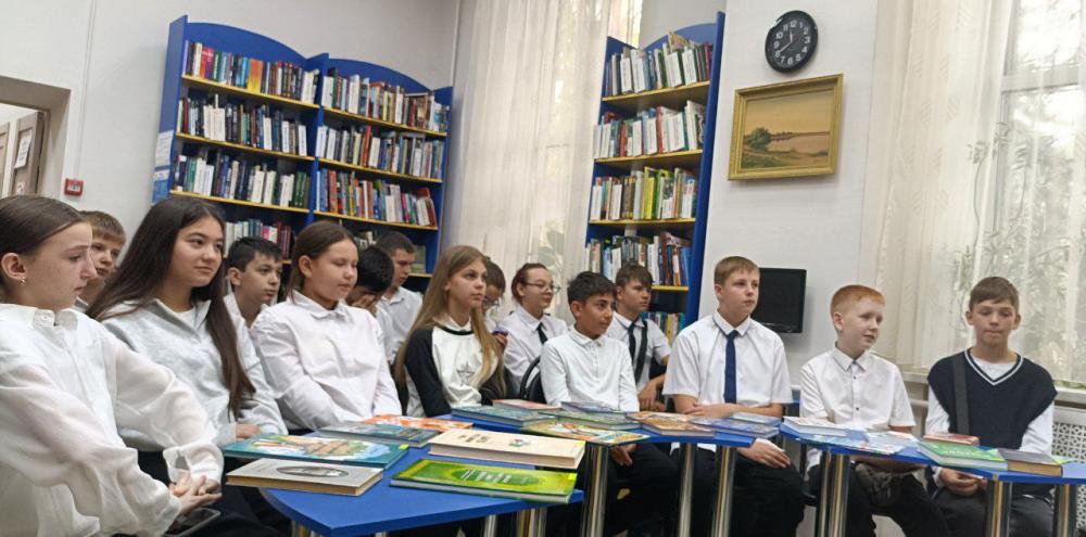 В чем сила В грамоте!
