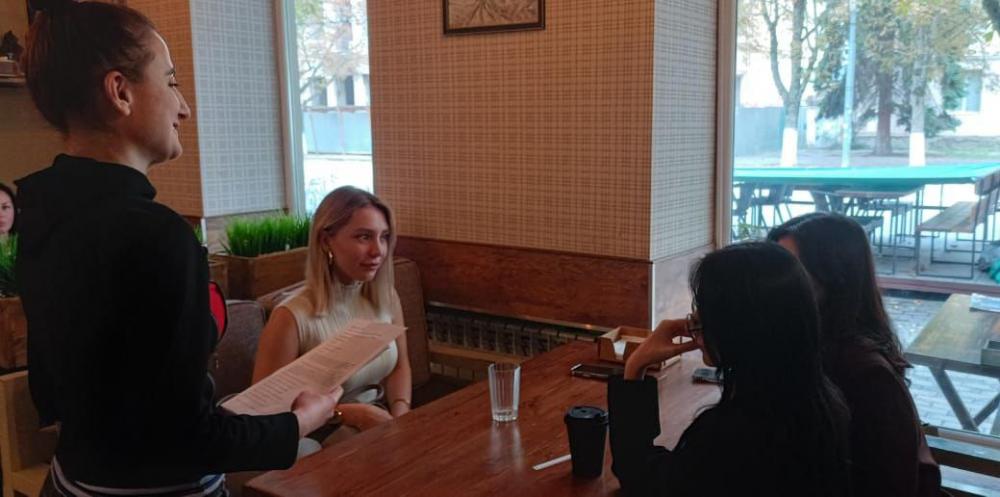 Грамотность в действии
