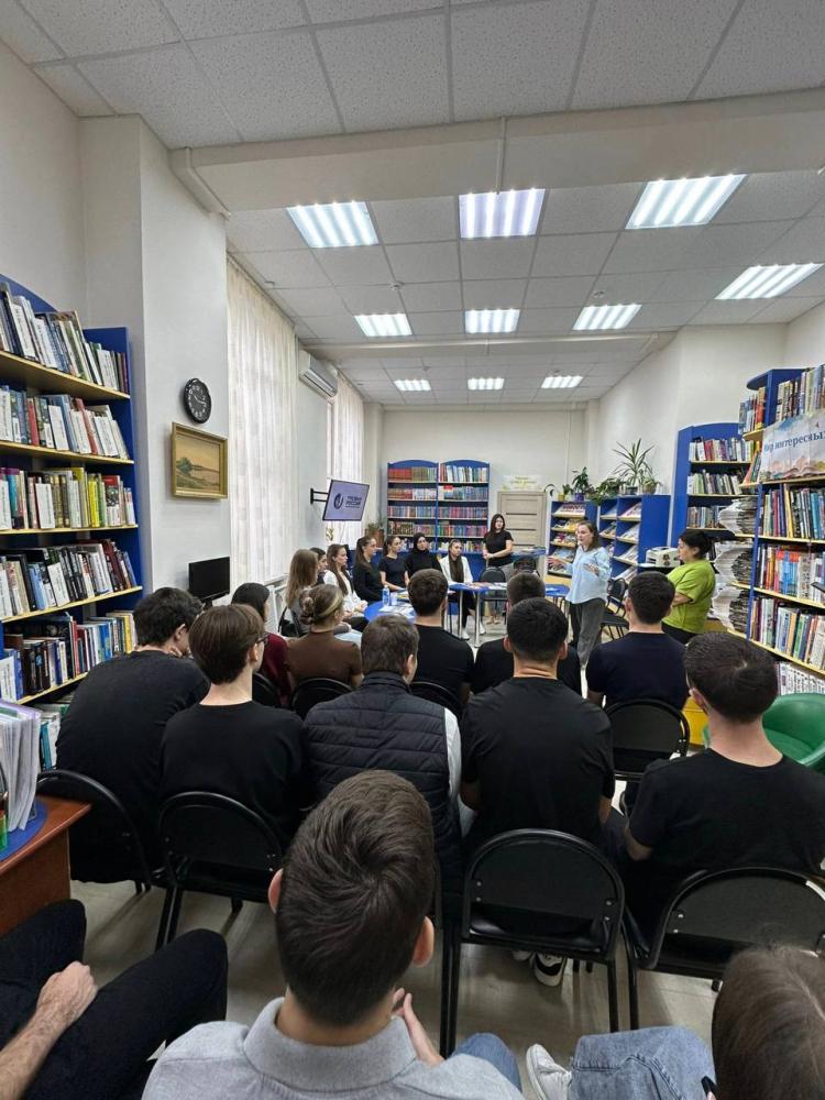 Раскрой свой потенциал
