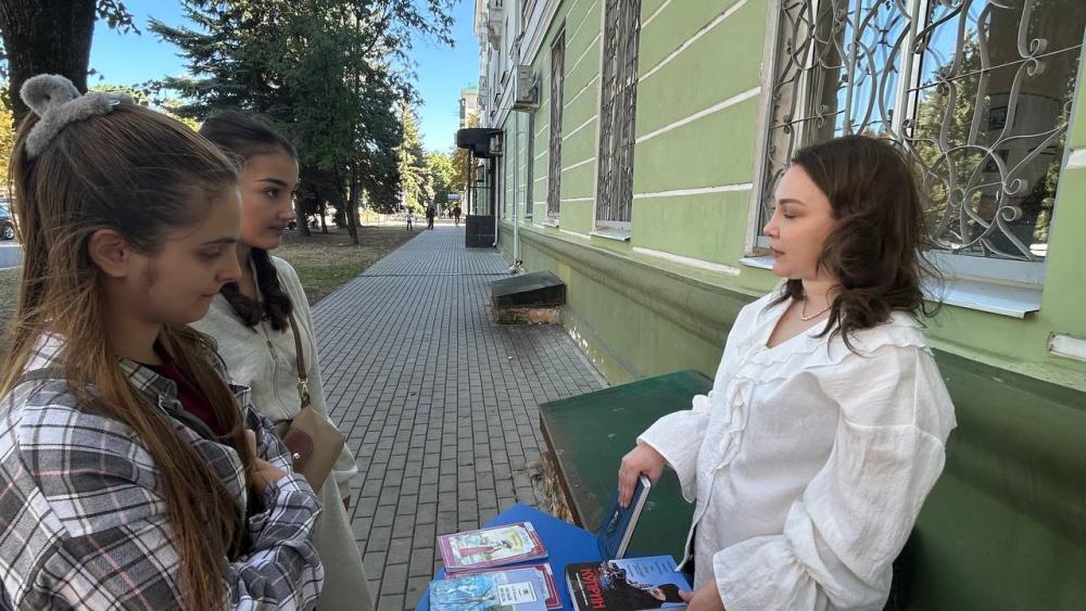 Ко дню рождения Куприна
