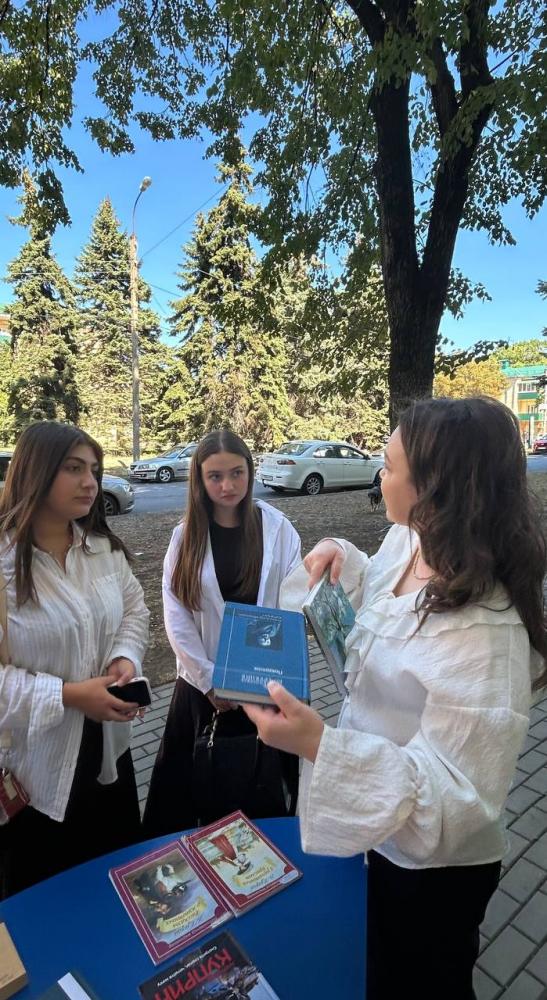 Ко дню рождения Куприна
