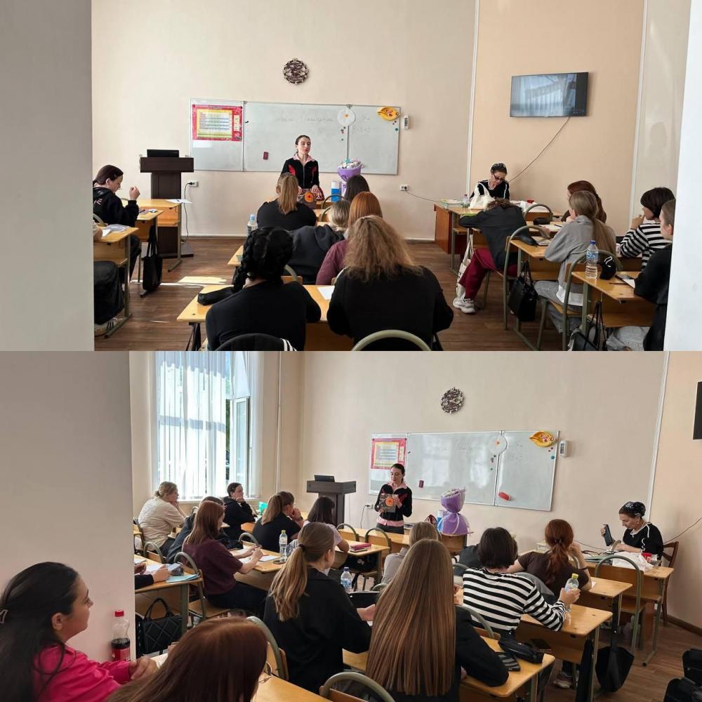 Адыгская кухня
