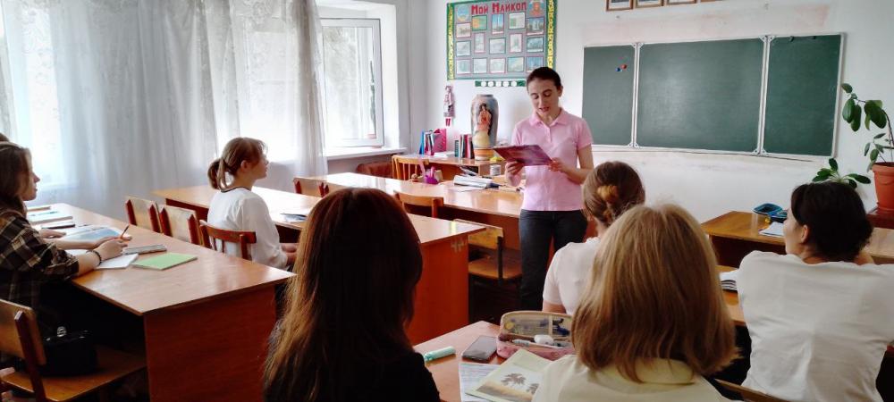 День работника леса
