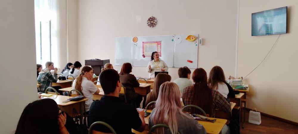 Любите свой дом
