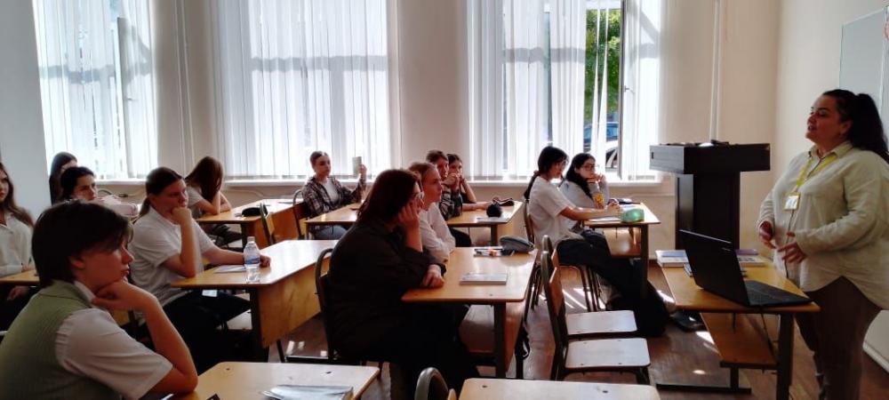 Любите свой дом
