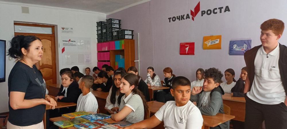 По дорогам России
