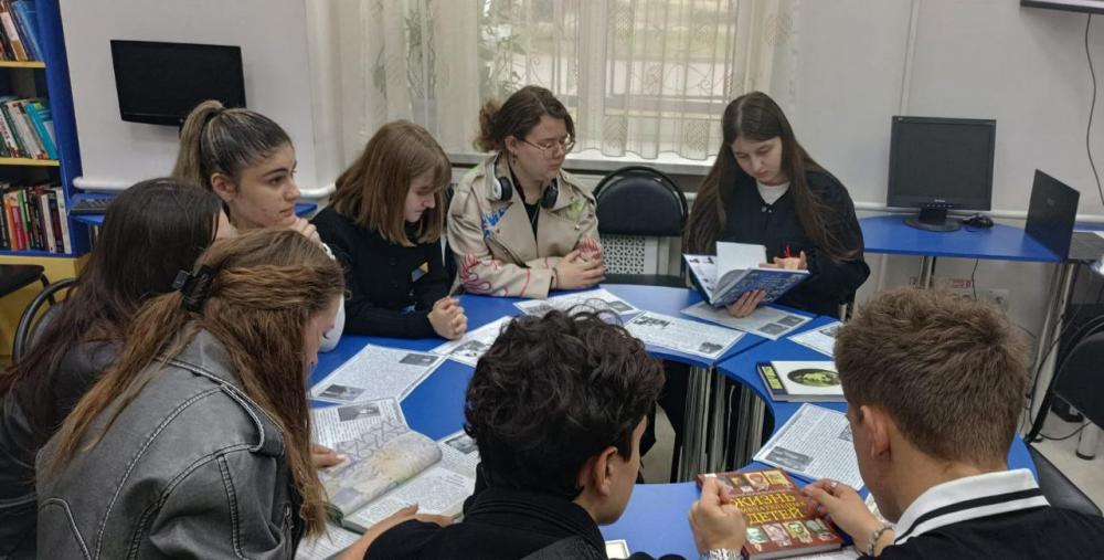 К Дню рождения С. А. Есенина
