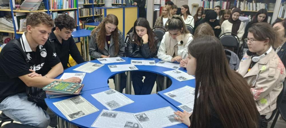 К Дню рождения С. А. Есенина
