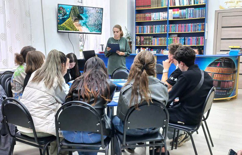 Сердце для жизни
