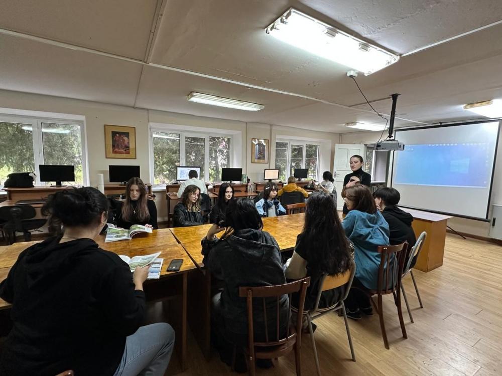 Современная живопись
