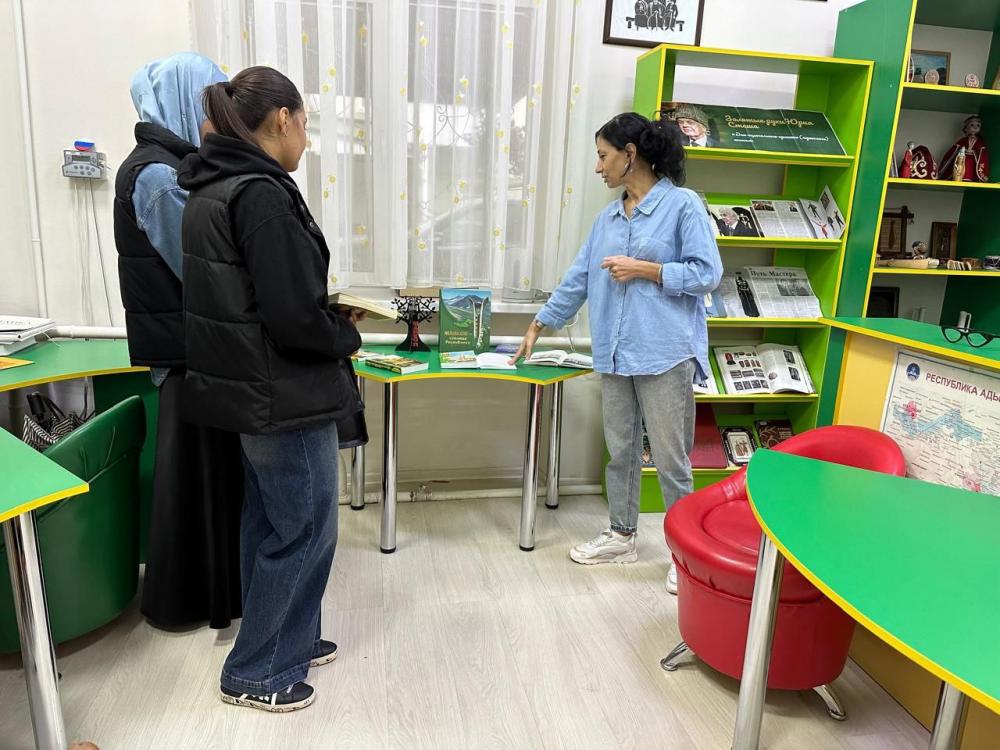 Милый сердцу город
