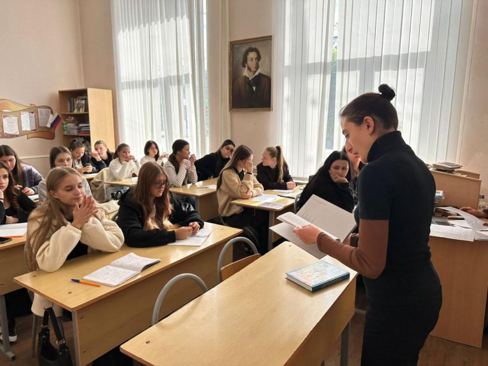 Адыгея, в сердце моем
