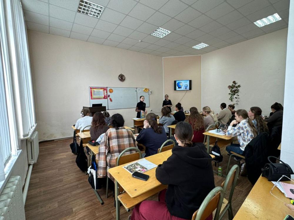 Адыгея, в сердце моем
