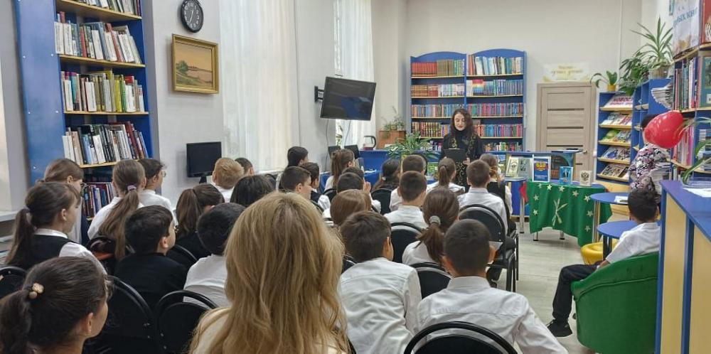 Ликуй в моëм сердце, Адыгея
