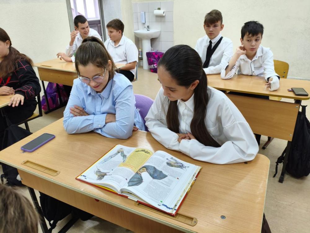 Международный день защиты животных
