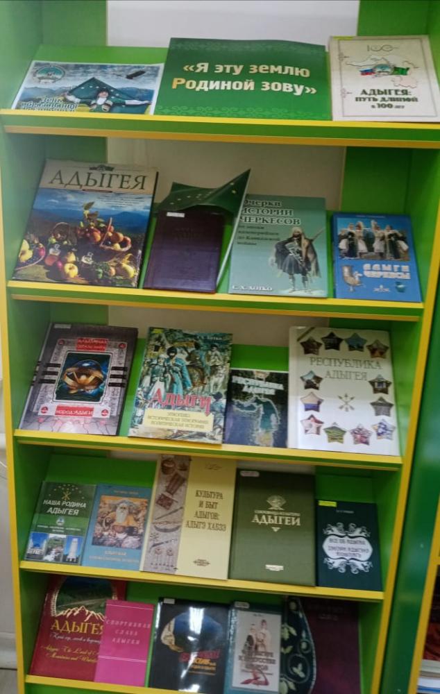 Я эту землю Родиной зову
