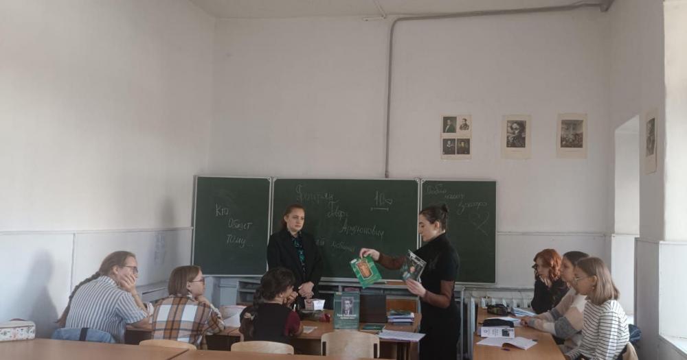 Композиторы Адыгеи
