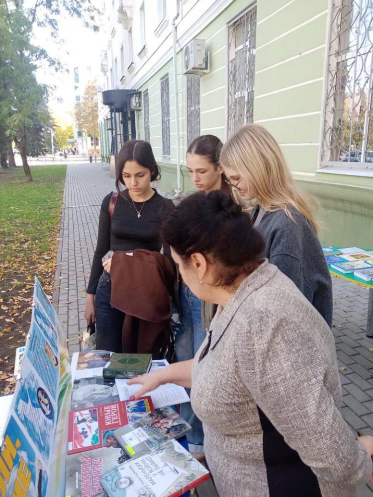 Праздник белых журавлей
