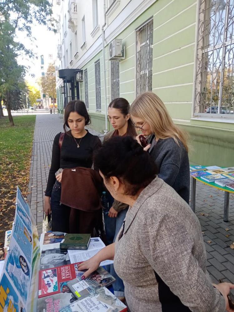 Праздник белых журавлей
