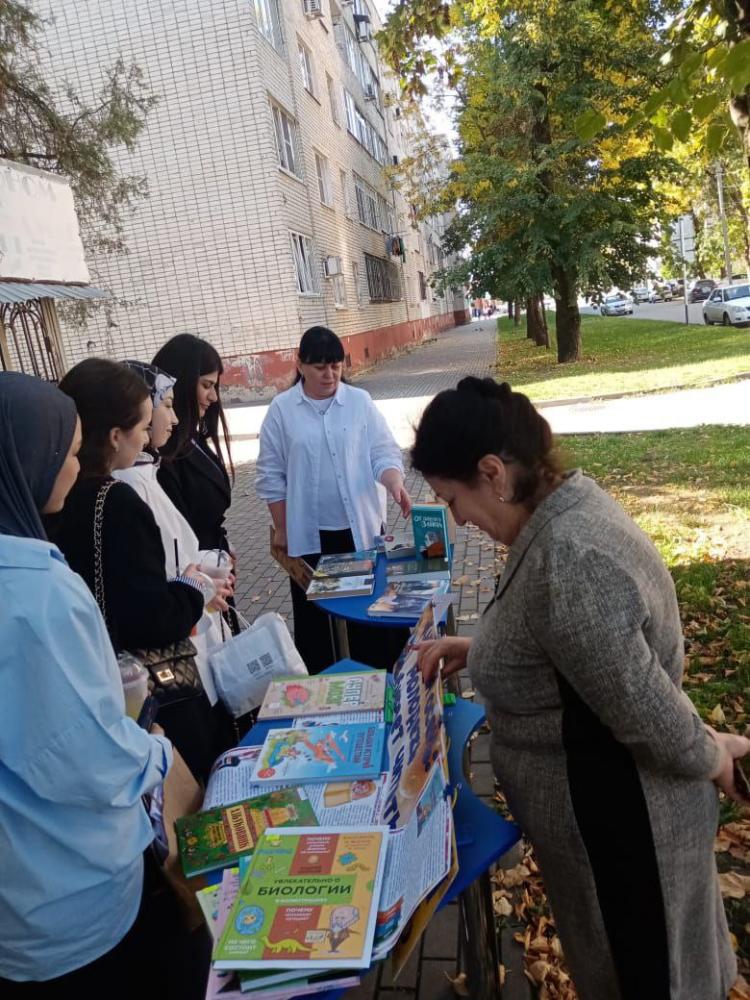 Праздник белых журавлей
