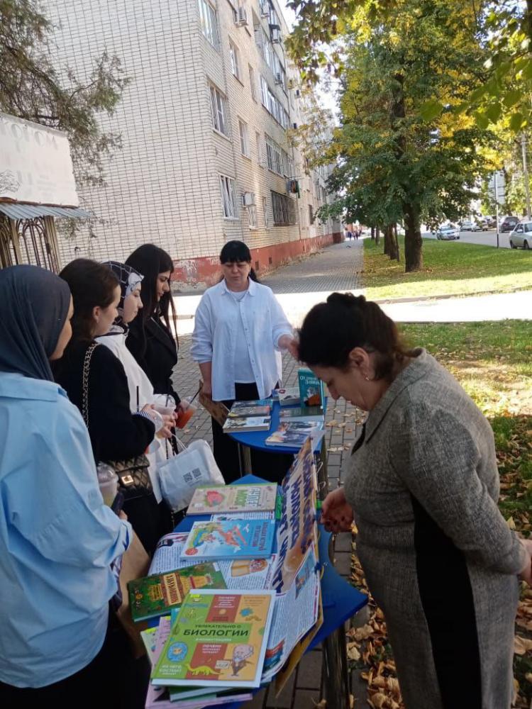 Праздник белых журавлей
