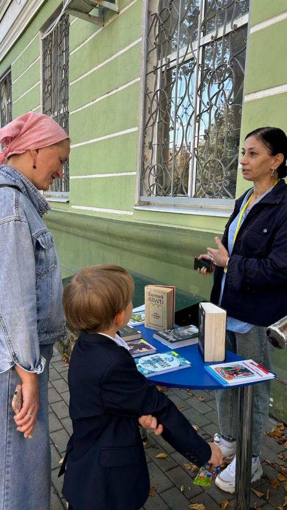 Сказки Шварца
