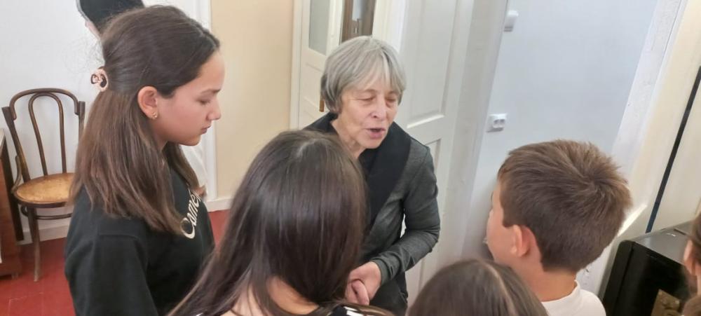 к дню рождения Евгения Шварца
к дню рождения Евгения Шварца