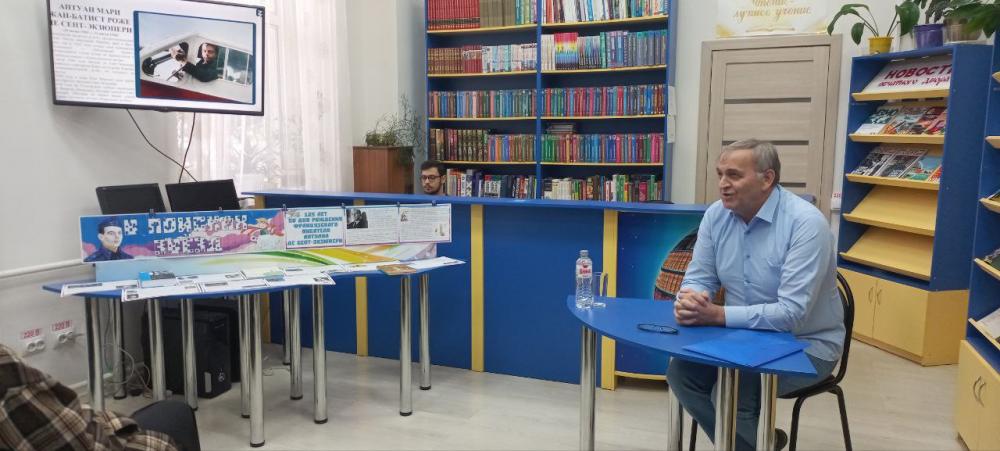 Философия маленького принца
