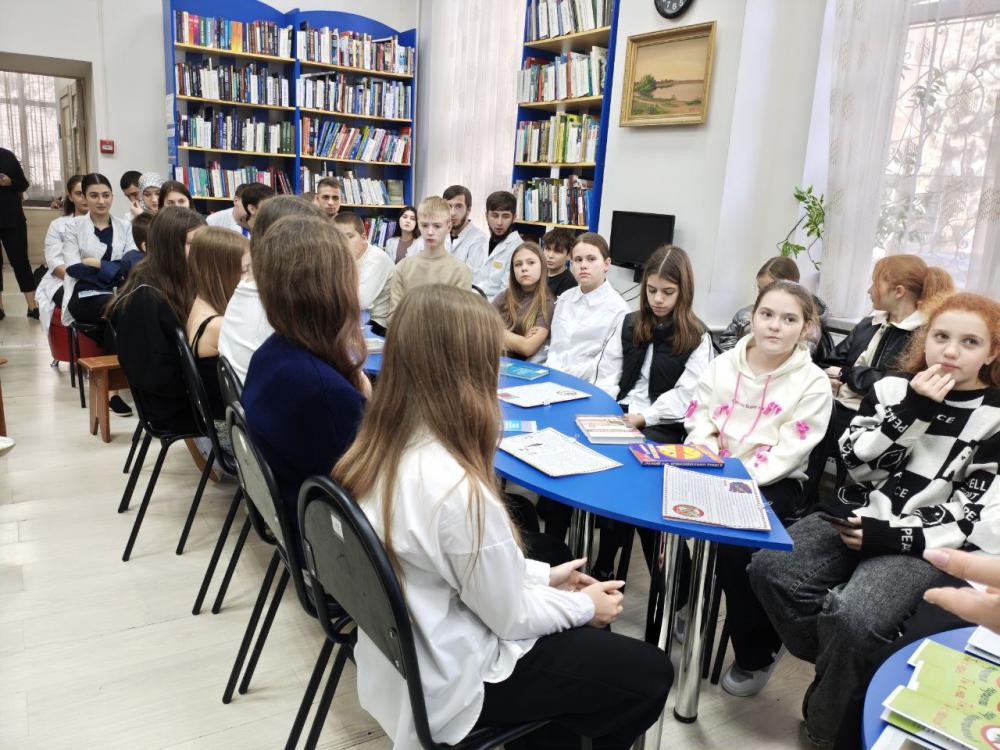 Будущее без наркотиков
