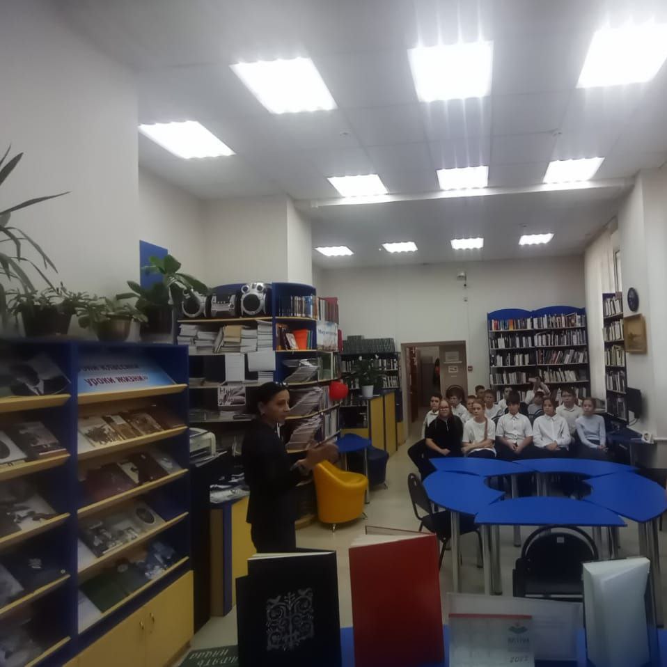 Таланты родного края
