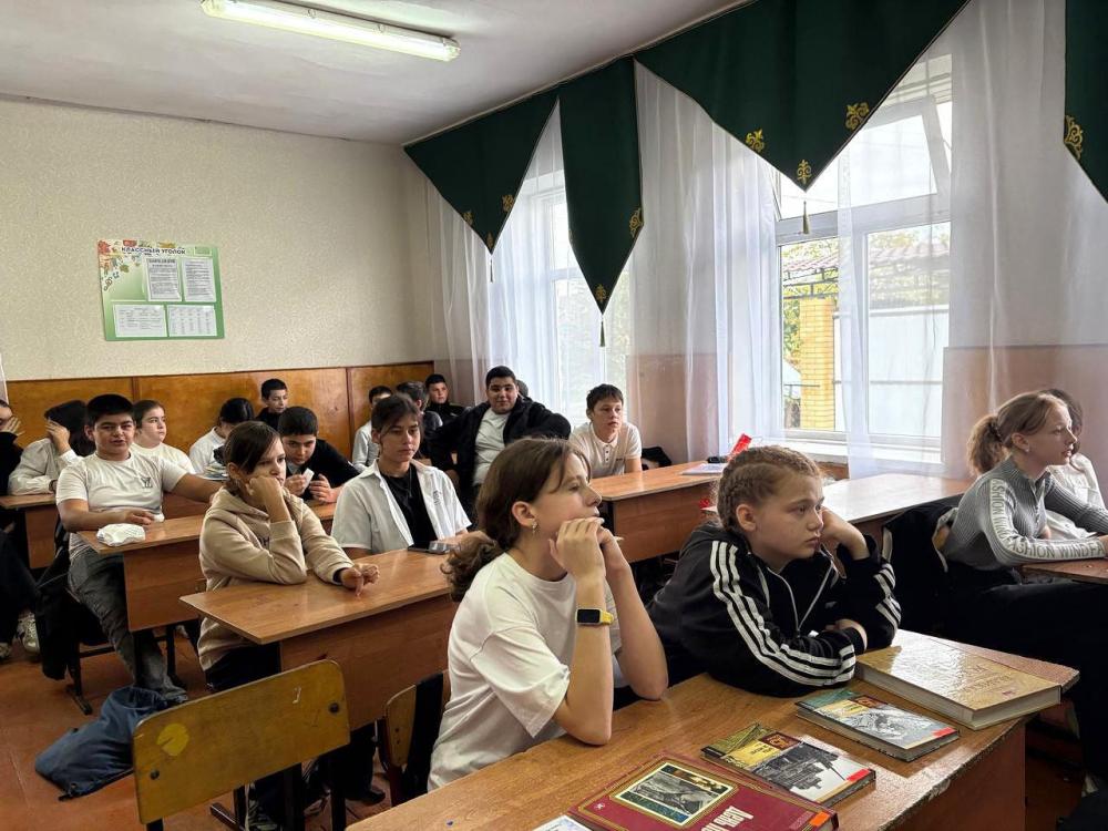 Операция "Тайфун"
