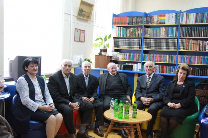 Защитник Родины и драматург 