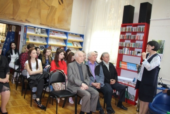 Защитник Родины и драматург 