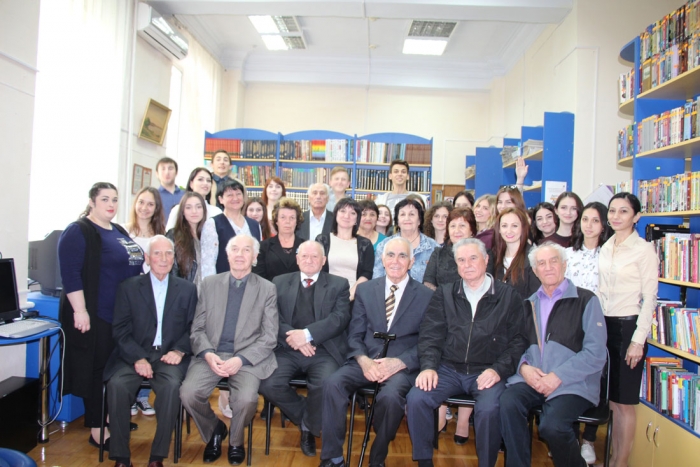 Защитник Родины и драматург 