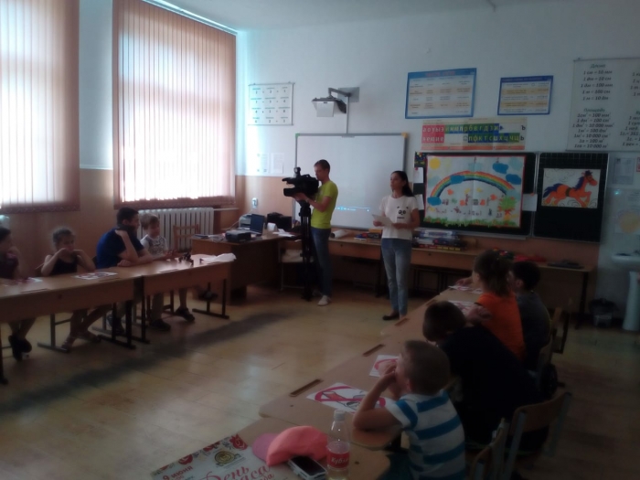 Наше богатство - наша природа