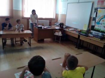 Наше богатство - наша природа