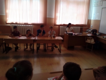 Наше богатство - наша природа