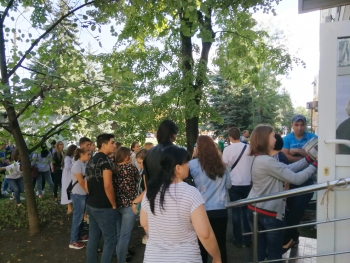 Как АРЮБ отмечает год волонтера 