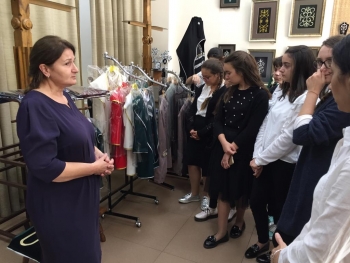 Ты моему народу в пору