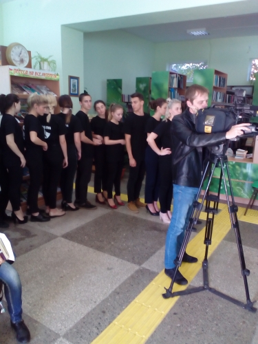 Его душа родилась крылатой...