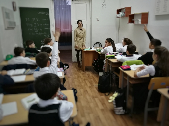 Замени Интернет книгой!