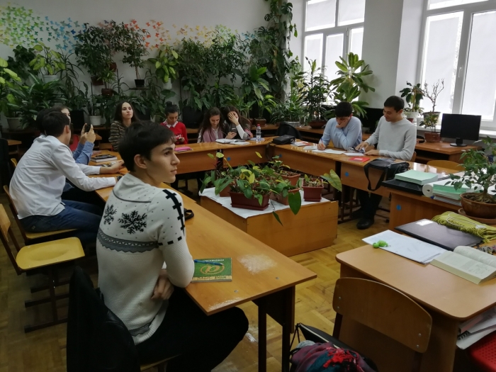 Сила знания права Сила знания права