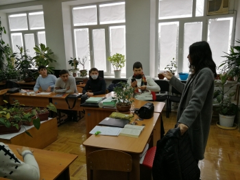 Сила знания права Сила знания права