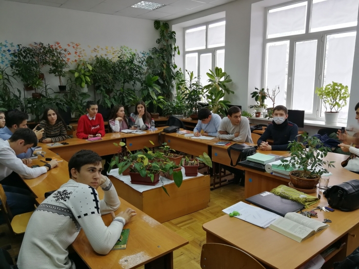 Сила знания права Сила знания права