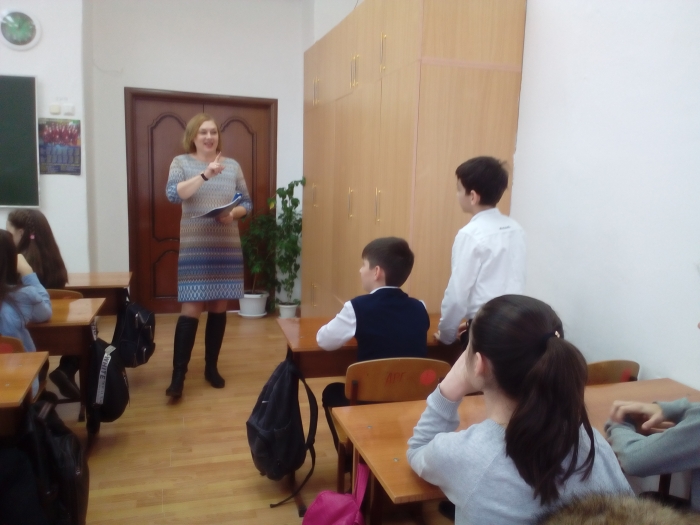 В мире права 